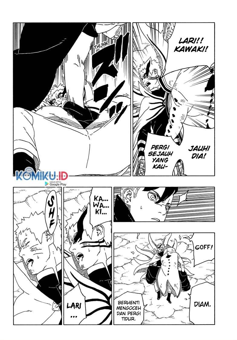 boruto - Chapter: 53