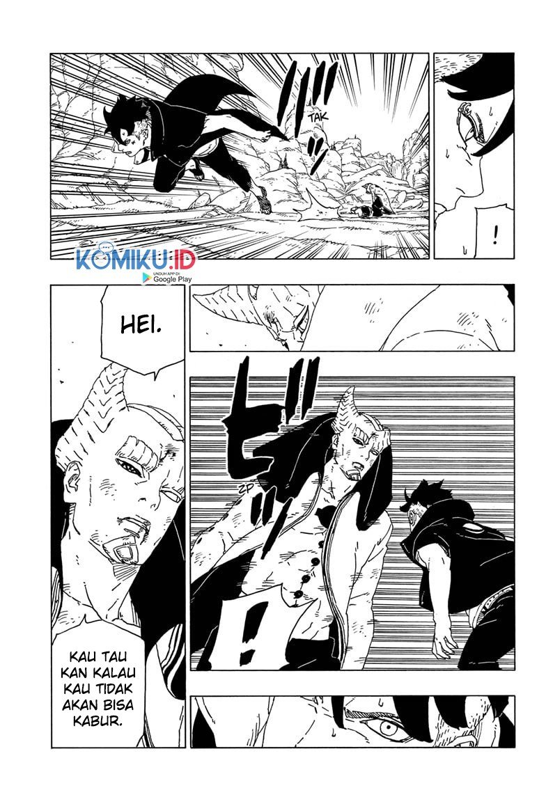 boruto - Chapter: 53