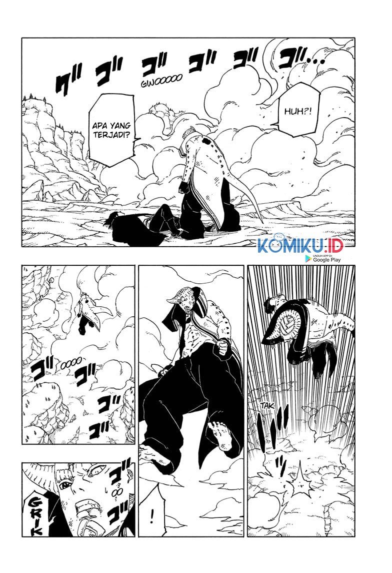 boruto - Chapter: 53