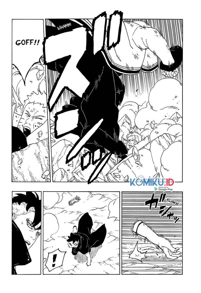 boruto - Chapter: 53