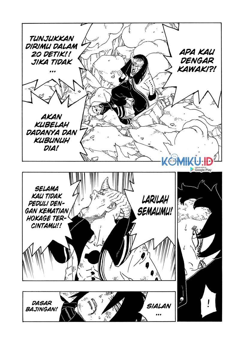 boruto - Chapter: 53