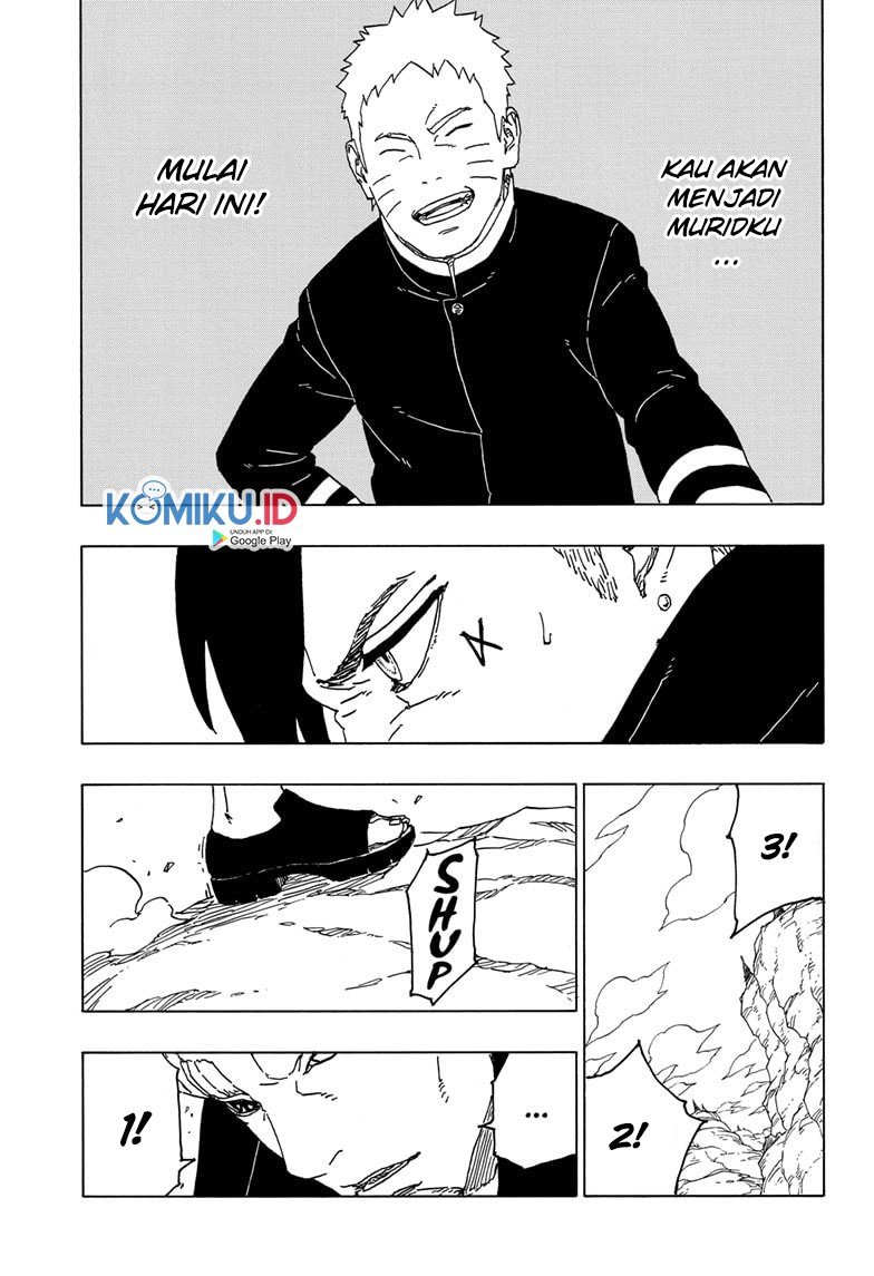 boruto - Chapter: 53