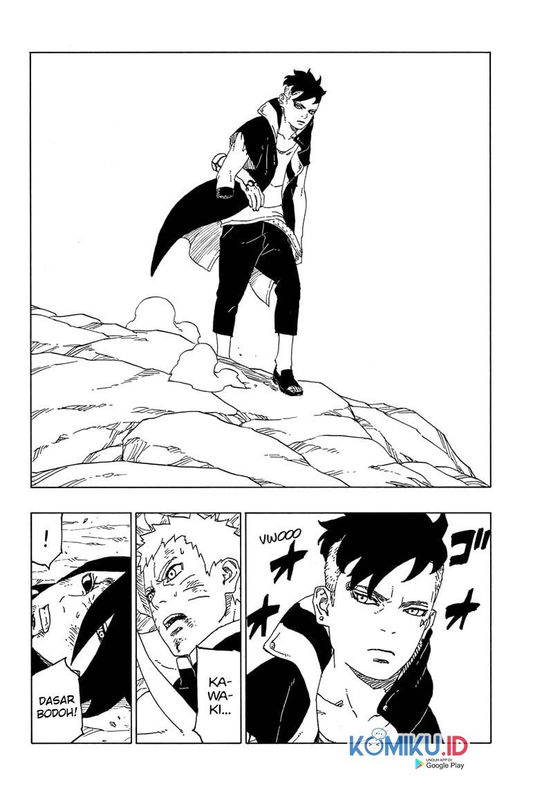 boruto - Chapter: 53