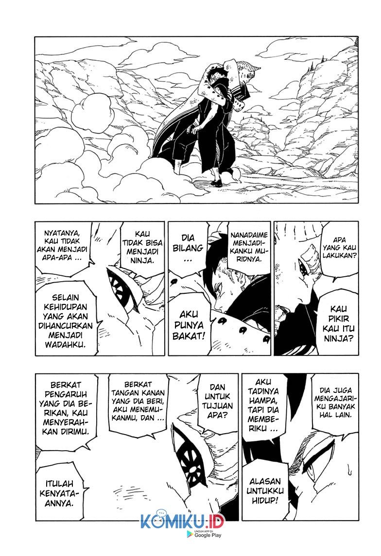 boruto - Chapter: 53