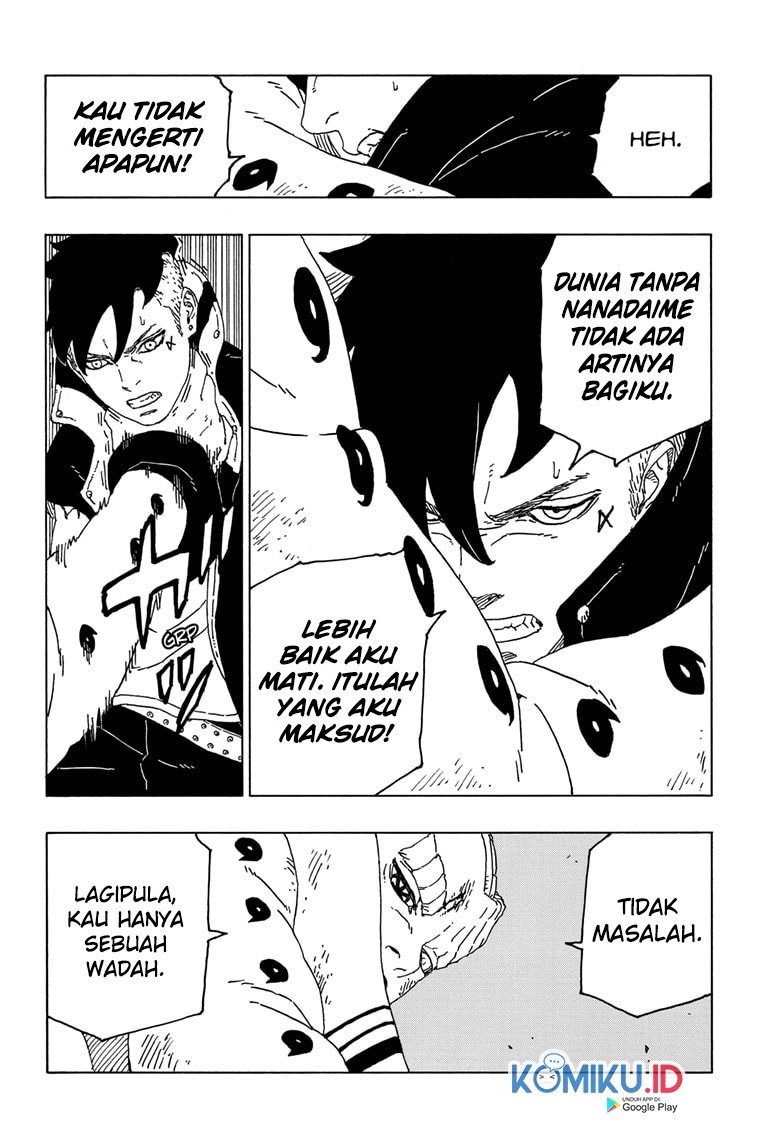 boruto - Chapter: 53