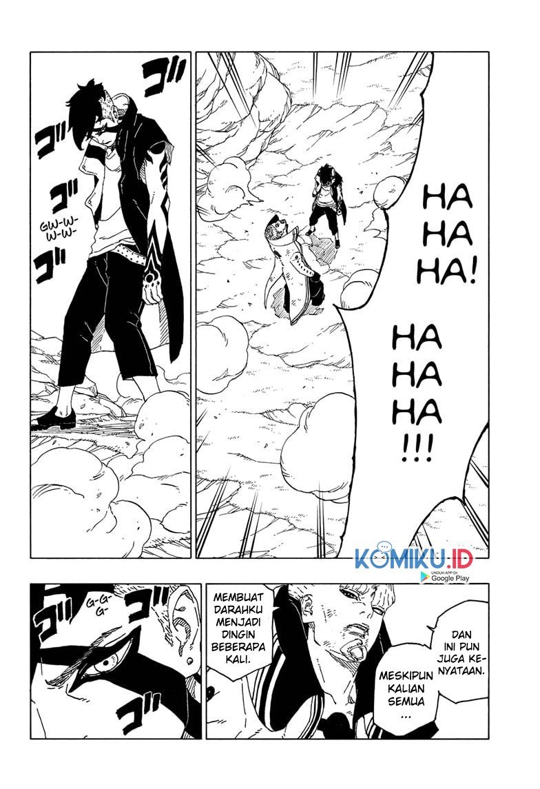 boruto - Chapter: 53