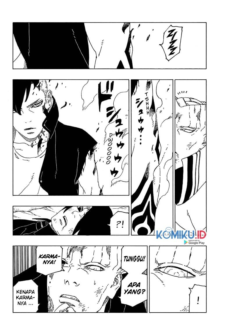 boruto - Chapter: 53