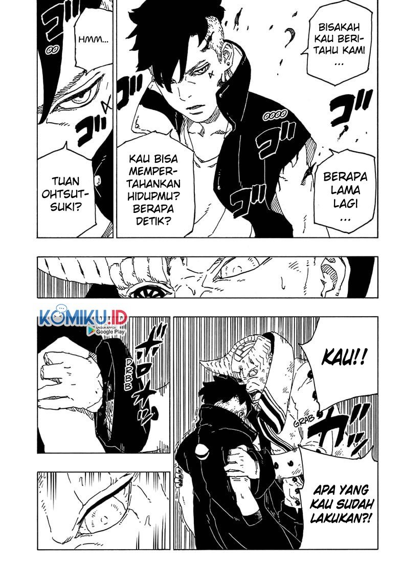 boruto - Chapter: 53