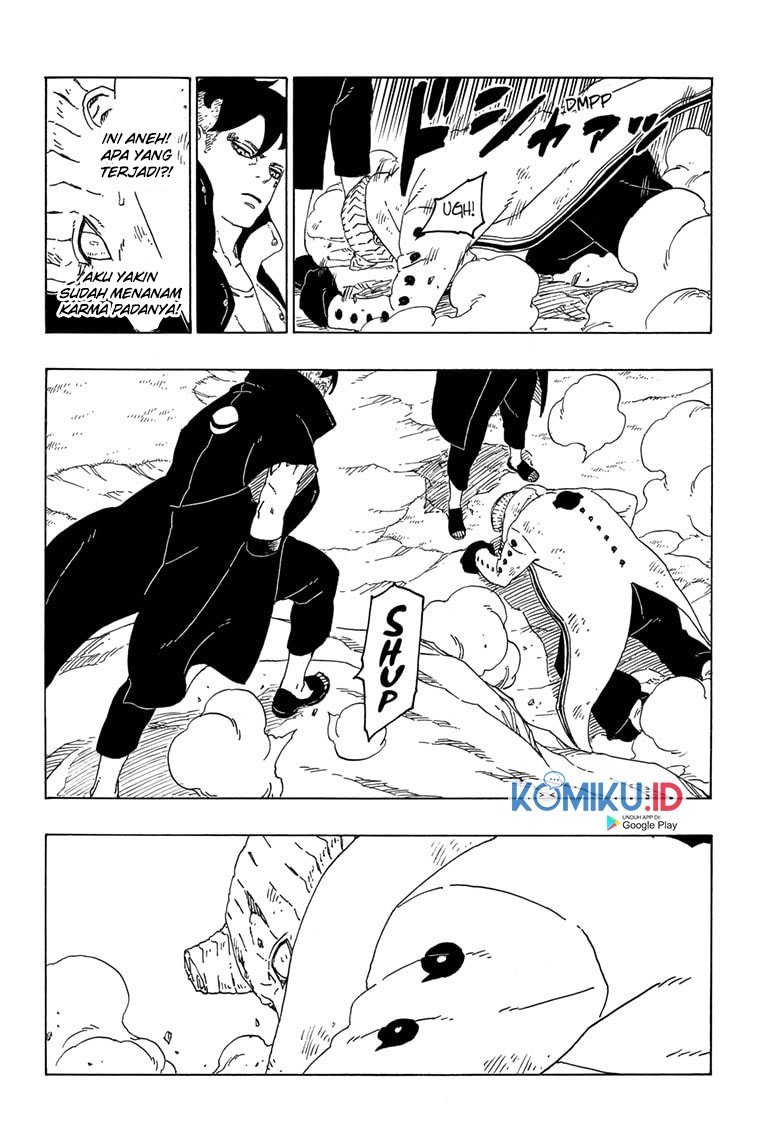 boruto - Chapter: 53