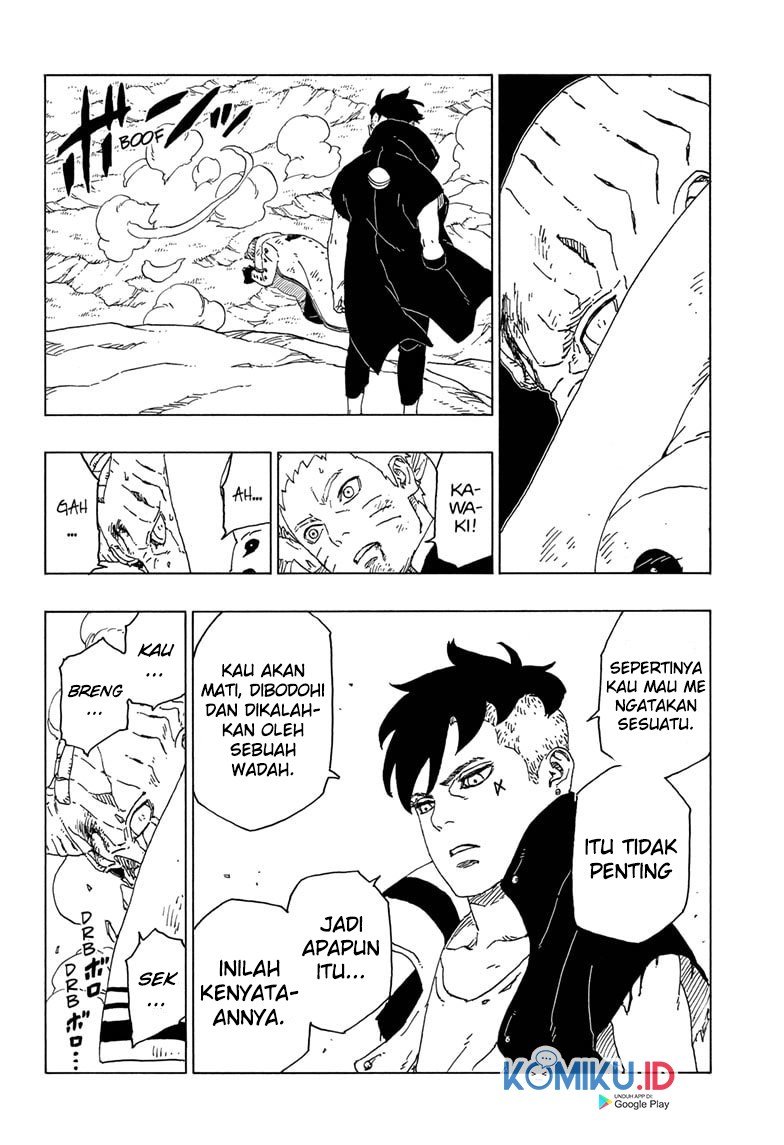 boruto - Chapter: 53