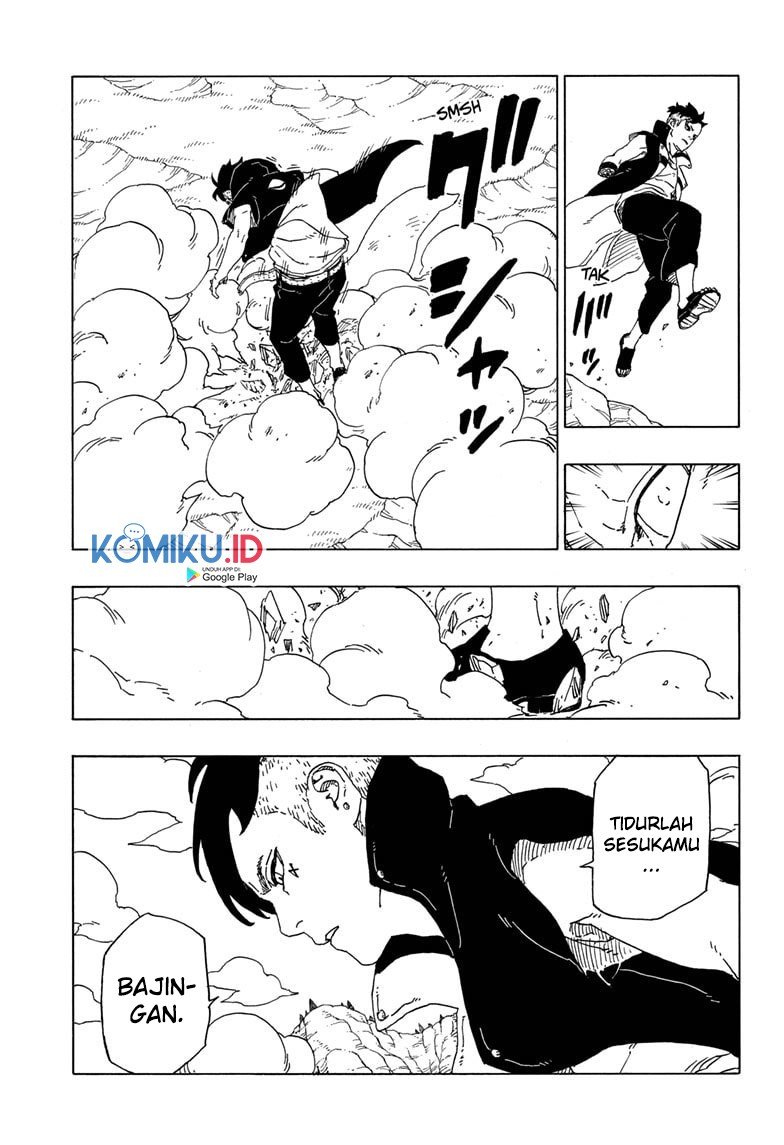 boruto - Chapter: 53