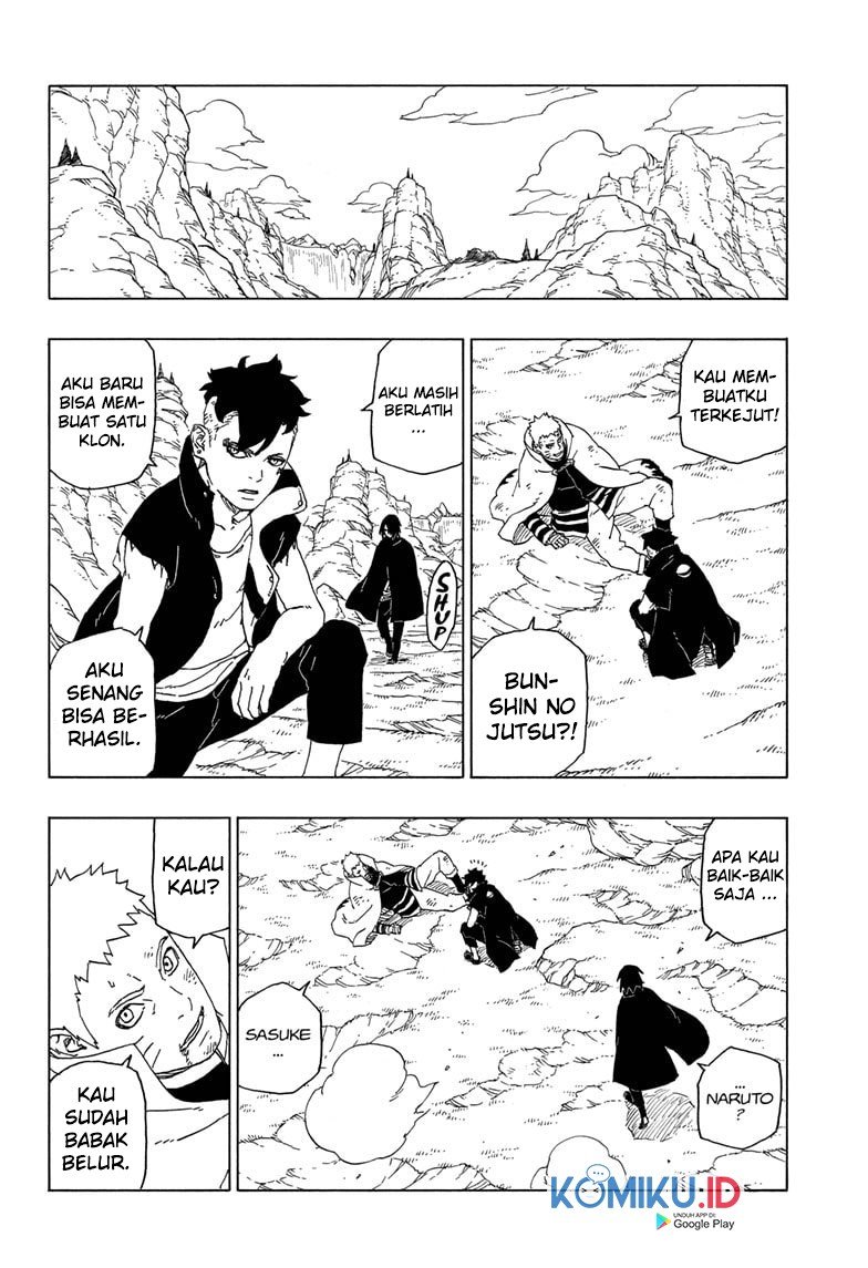 boruto - Chapter: 53