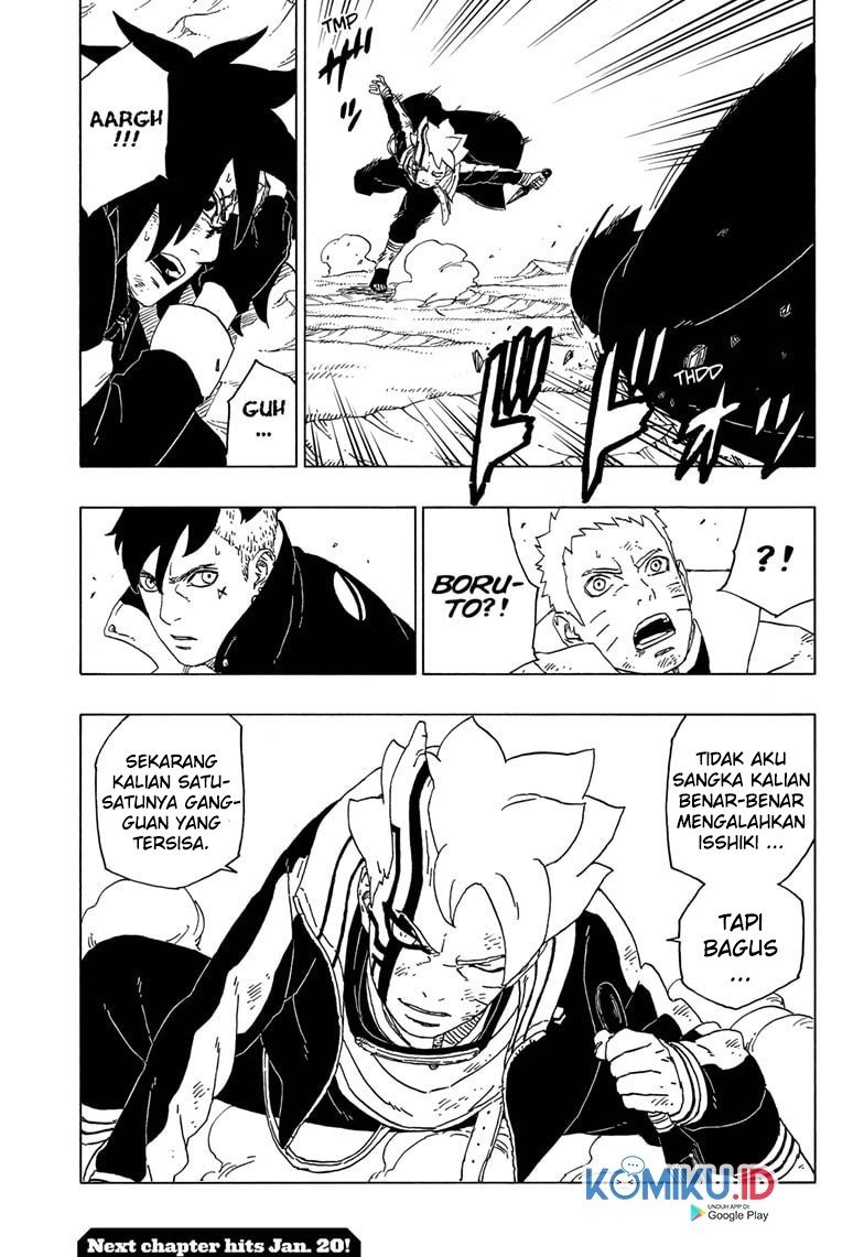 boruto - Chapter: 53