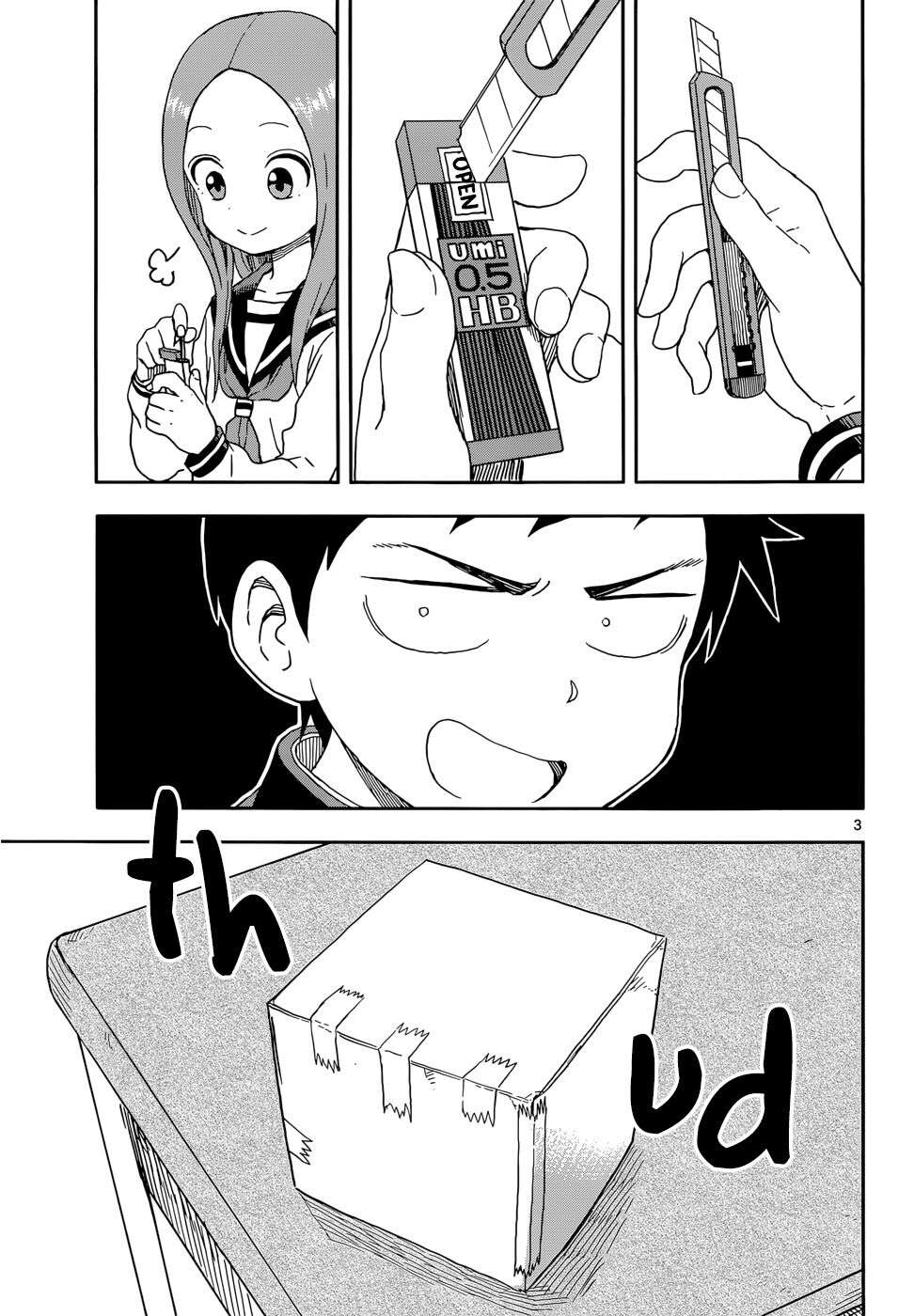 karakai-jouzu-no-takagi-san - Chapter: 87