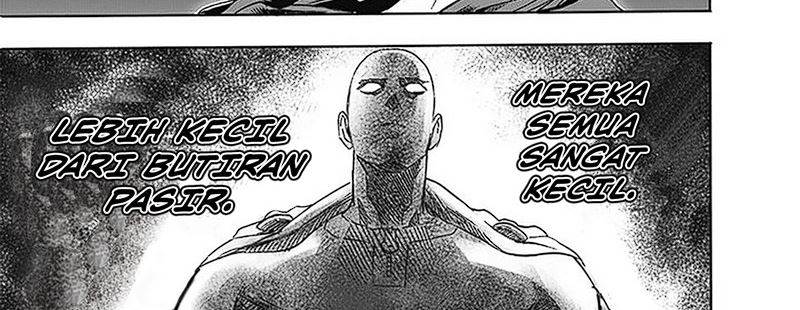 one-punch-man - Chapter: 247