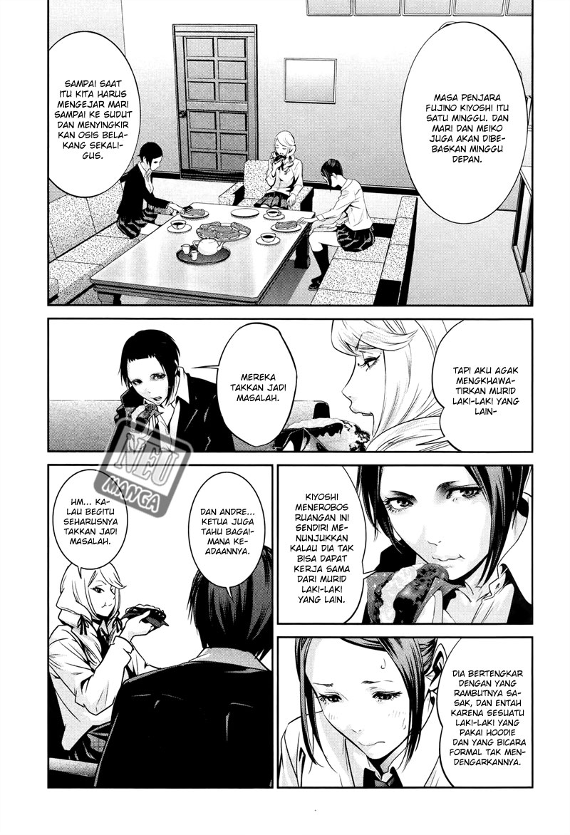 prison-school - Chapter: 109