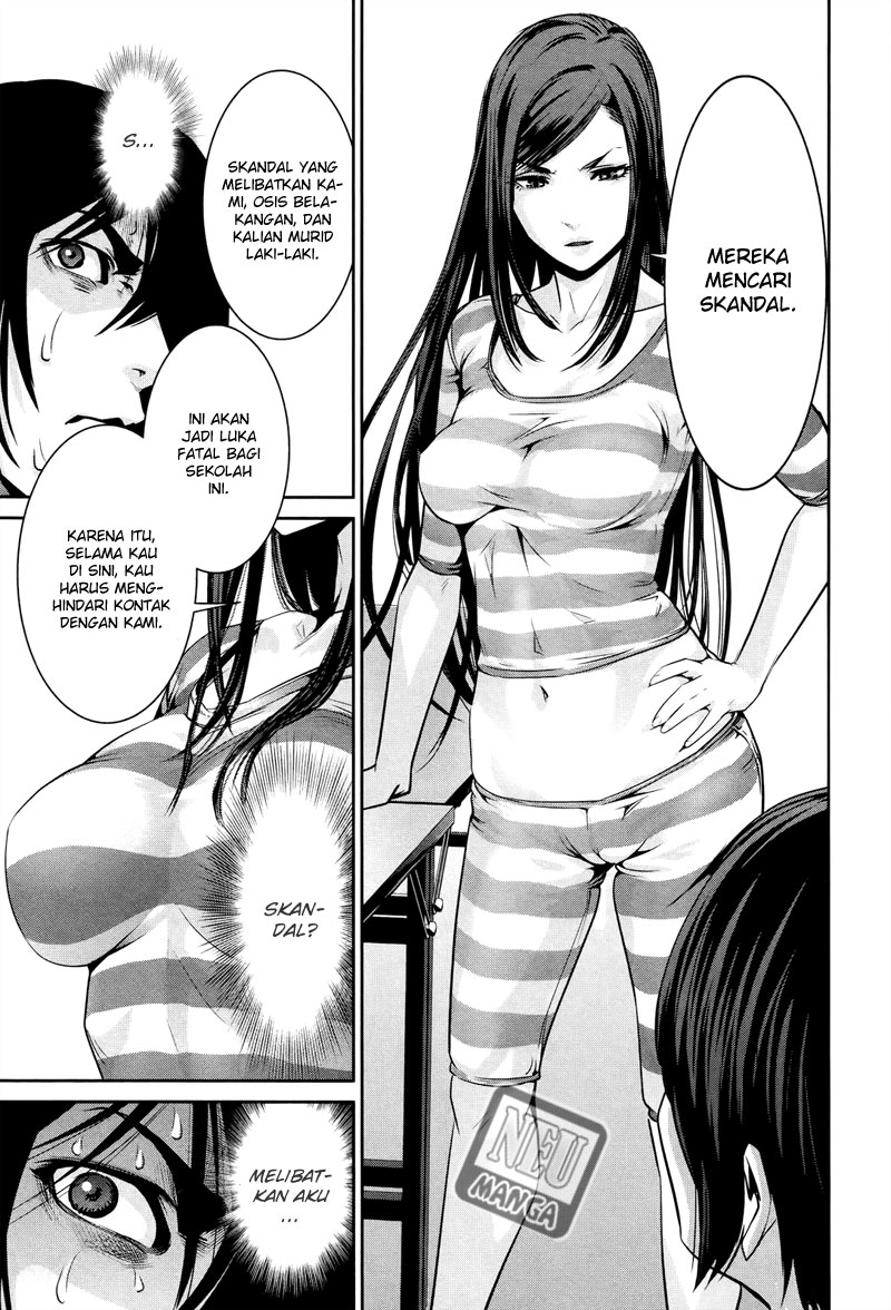 prison-school - Chapter: 109