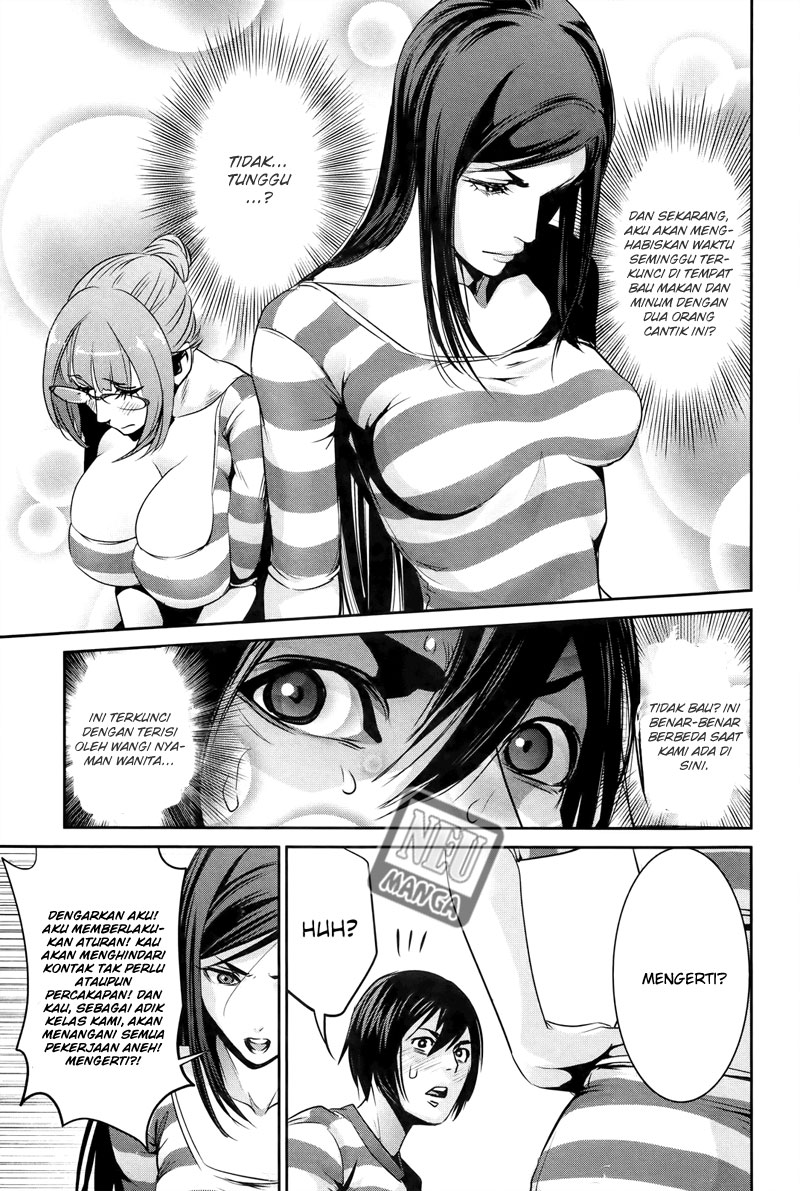 prison-school - Chapter: 109