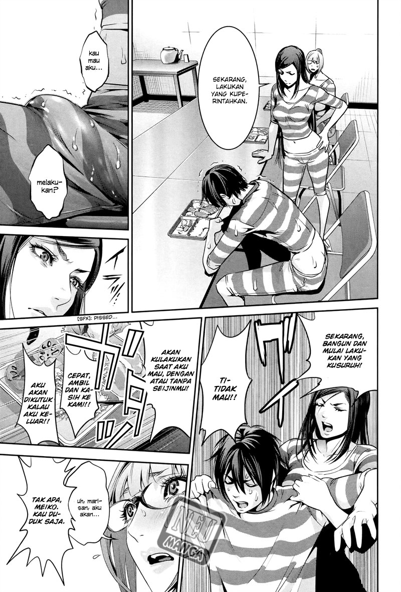 prison-school - Chapter: 109