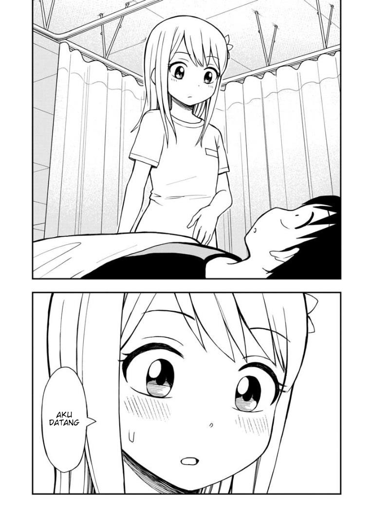 himeno-chan-ni-koi-wa-mada-hayai - Chapter: 27
