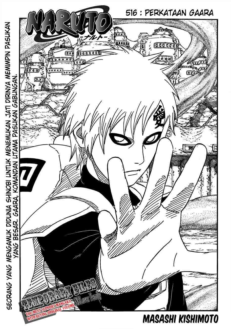 naruto-id - Chapter: 516