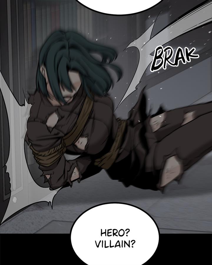 hero-killer - Chapter: 100