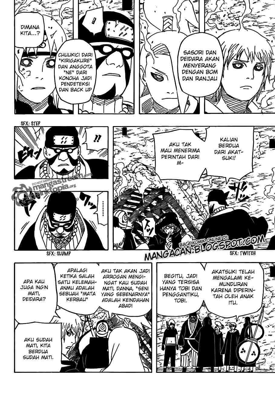 naruto-id - Chapter: 516