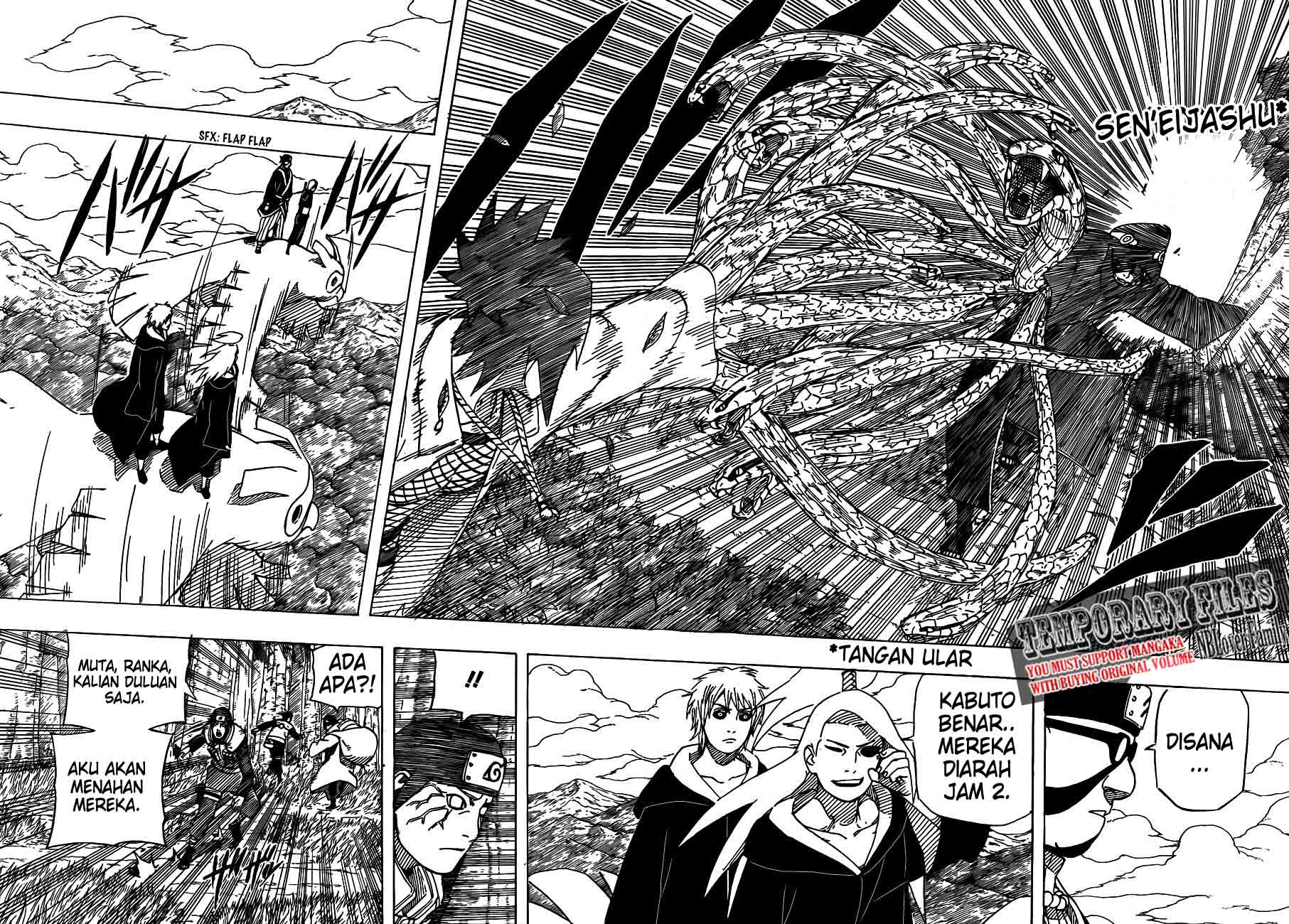 naruto-id - Chapter: 516