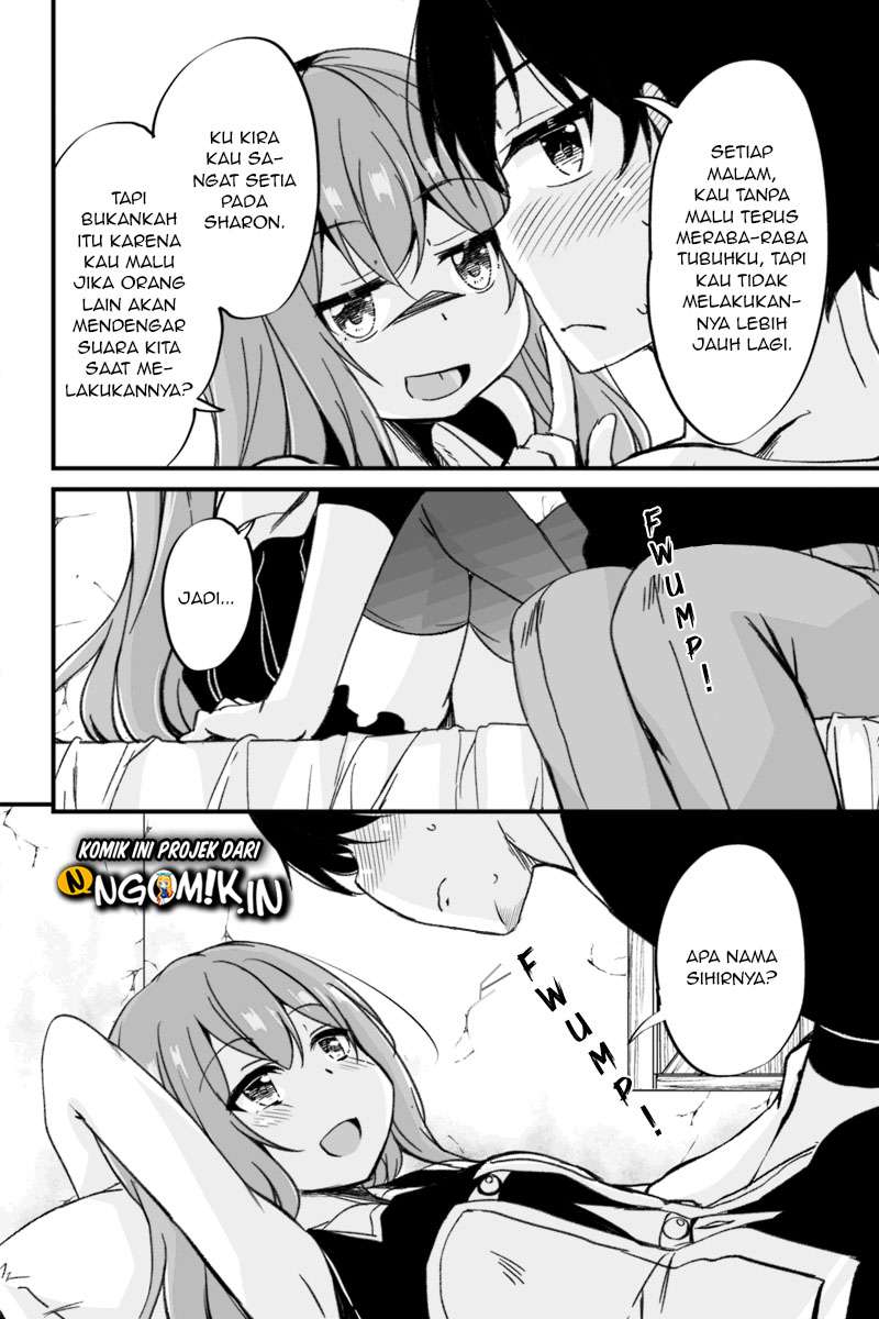 kaettekita-motoyuusha - Chapter: 3.3