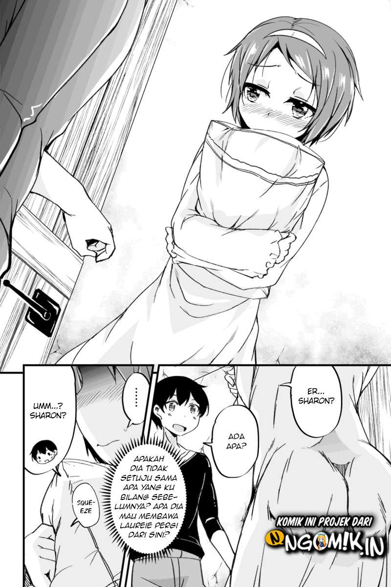 kaettekita-motoyuusha - Chapter: 3.3