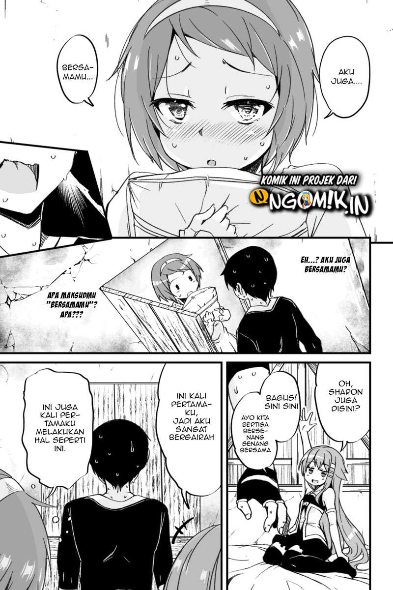 kaettekita-motoyuusha - Chapter: 3.3