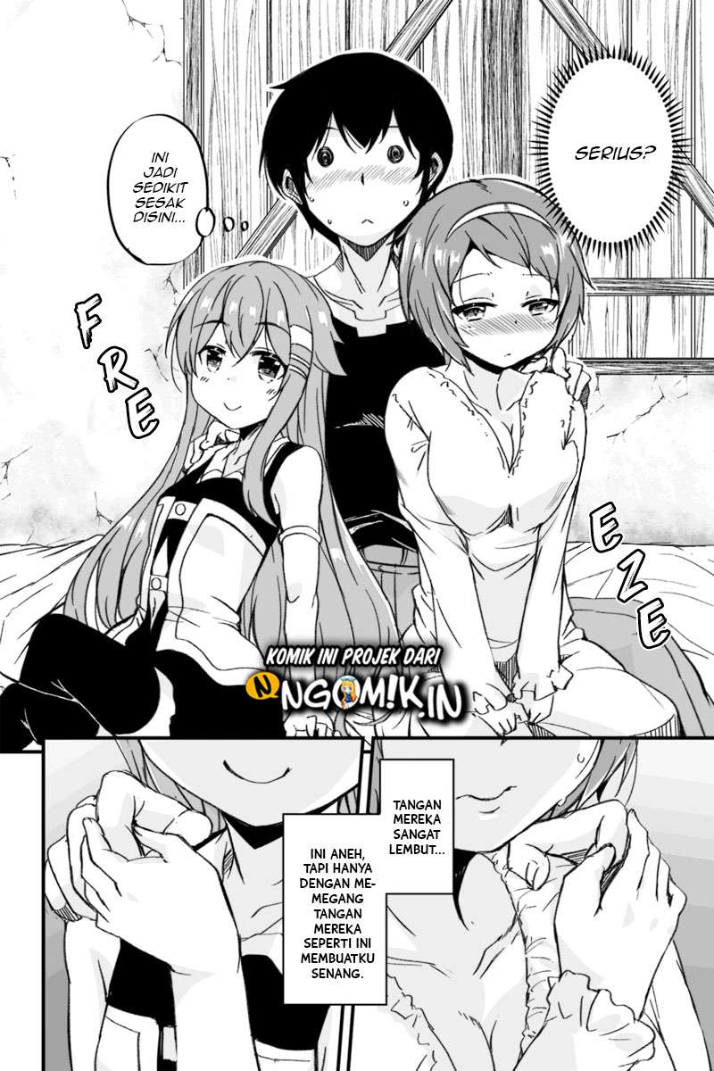 kaettekita-motoyuusha - Chapter: 3.3