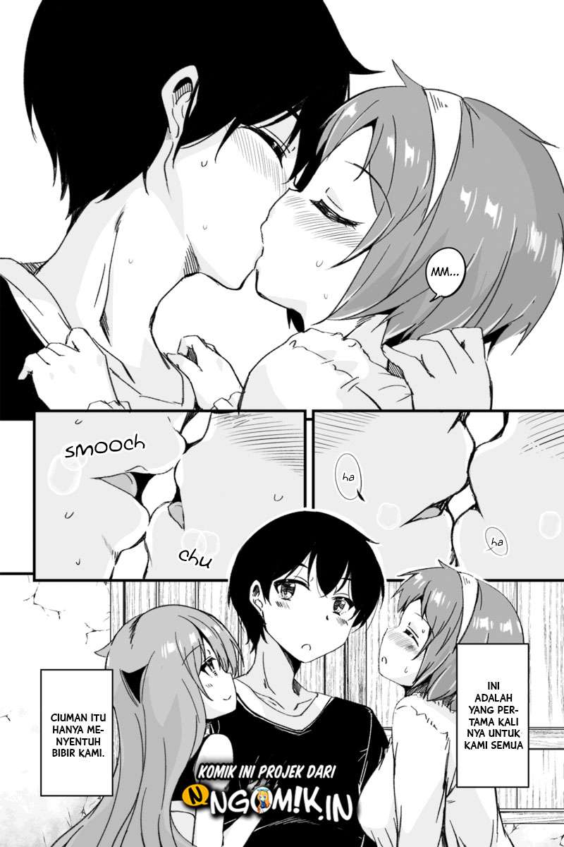 kaettekita-motoyuusha - Chapter: 3.3