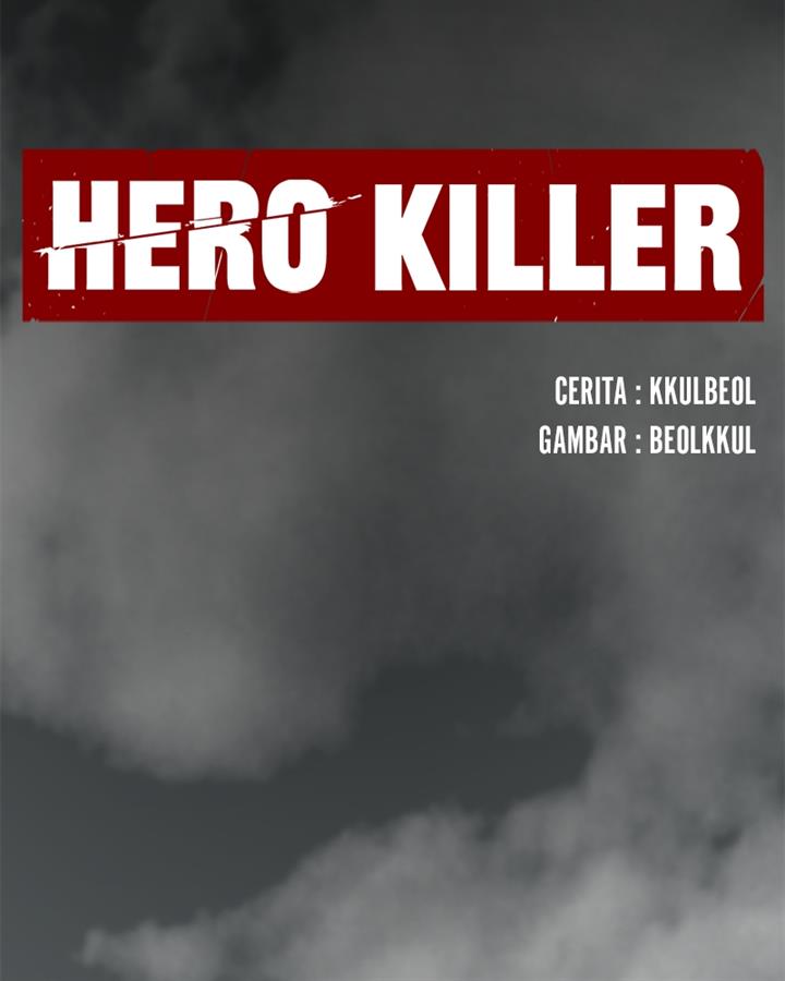 hero-killer - Chapter: 100