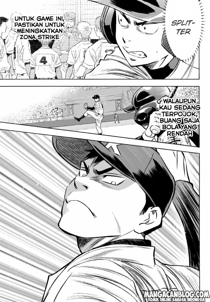 diamond-no-ace-act-2 - Chapter: 05