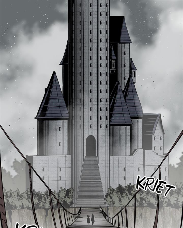 hero-killer - Chapter: 100