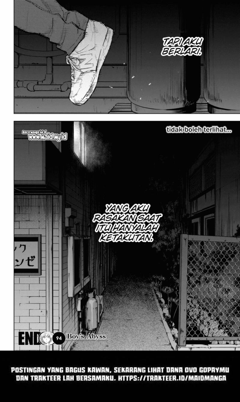 shounen-no-abyss - Chapter: 94