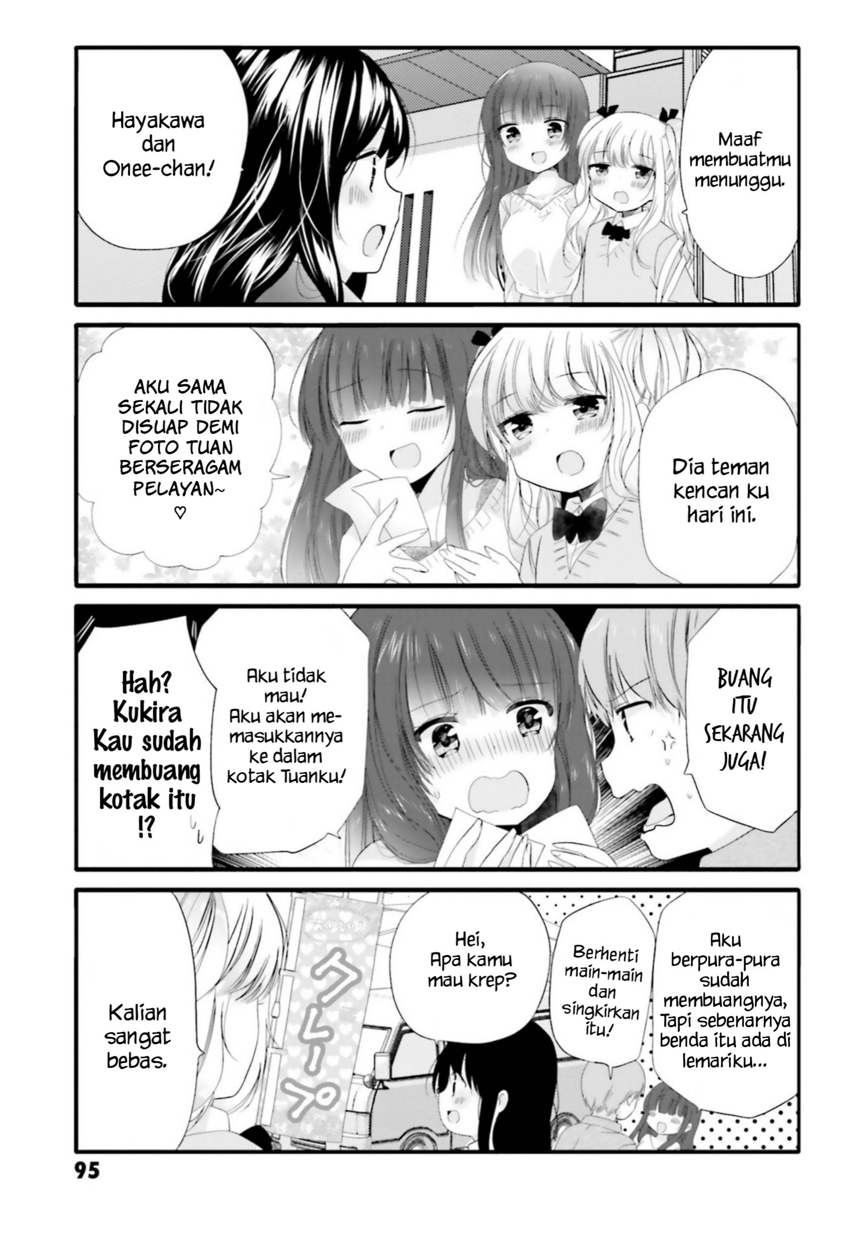 uchi-no-hentai-maid-ni-osowareteru - Chapter: 68