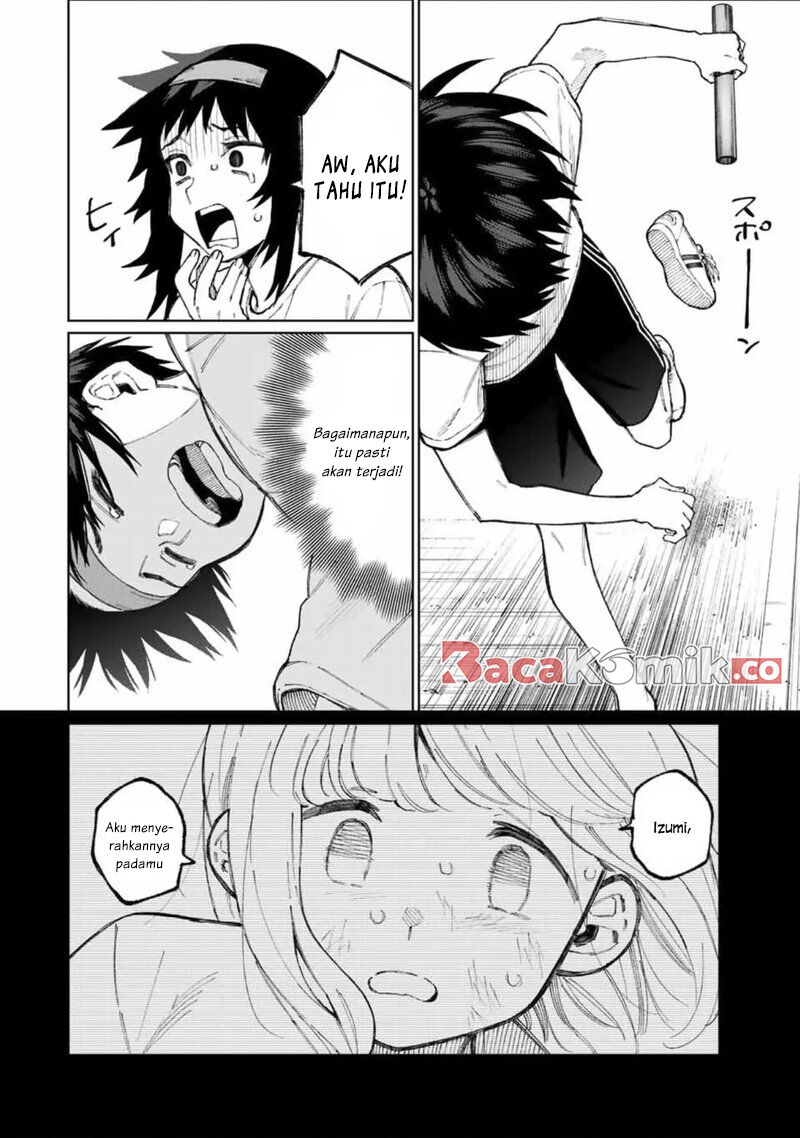 that-girl-is-not-just-cute - Chapter: 55