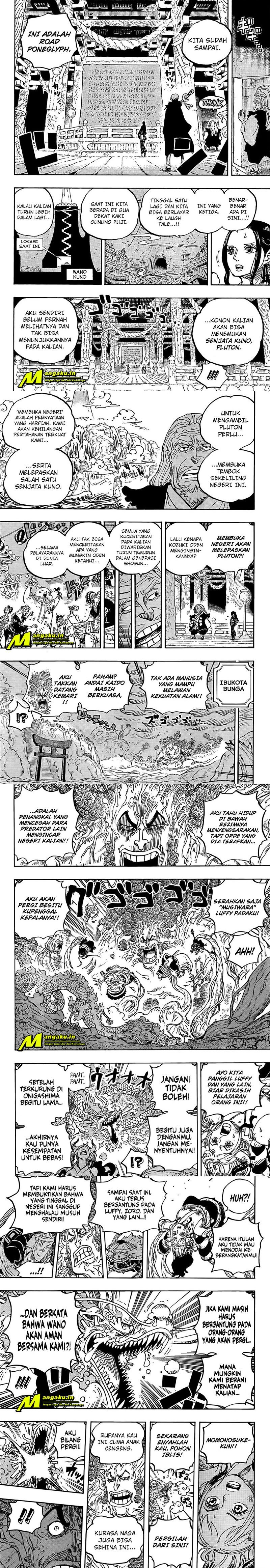 one-piece-id - Chapter: 1055.2