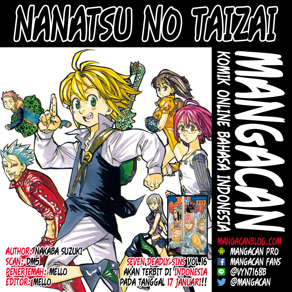 nanatsu-no-taizai - Chapter: 250