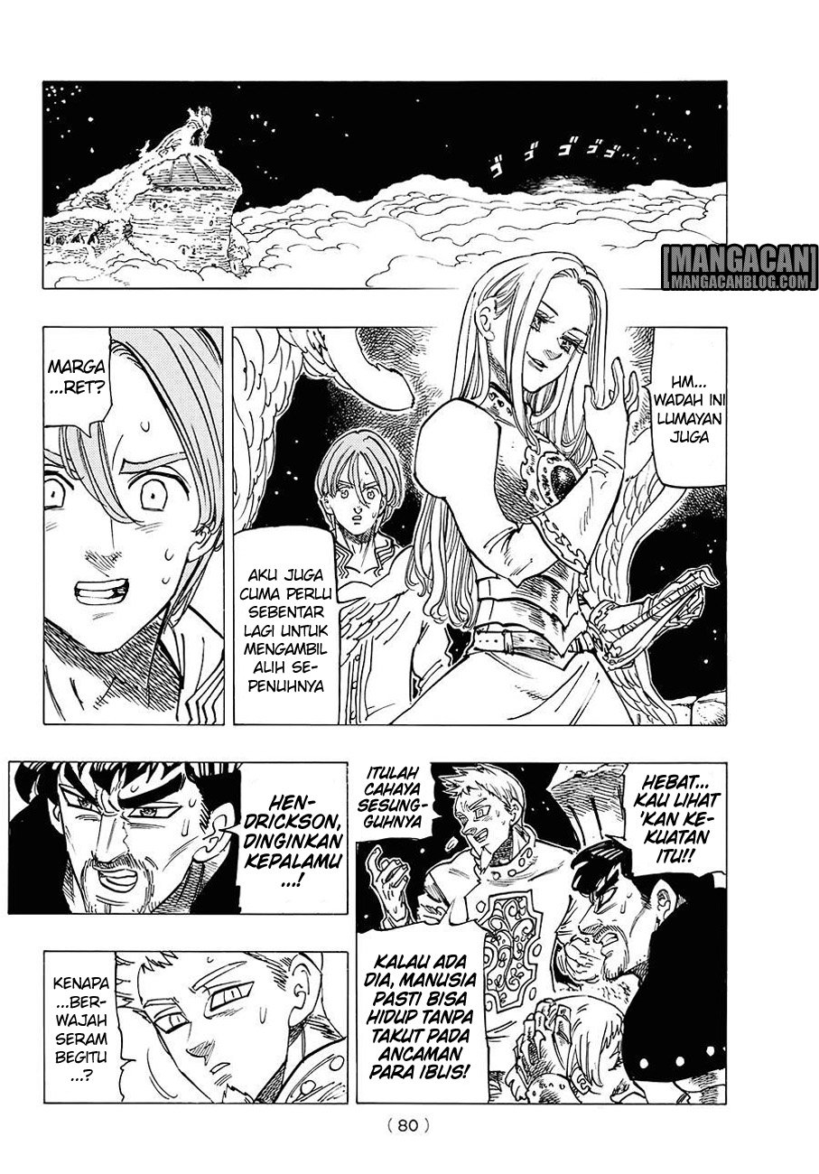 nanatsu-no-taizai - Chapter: 250