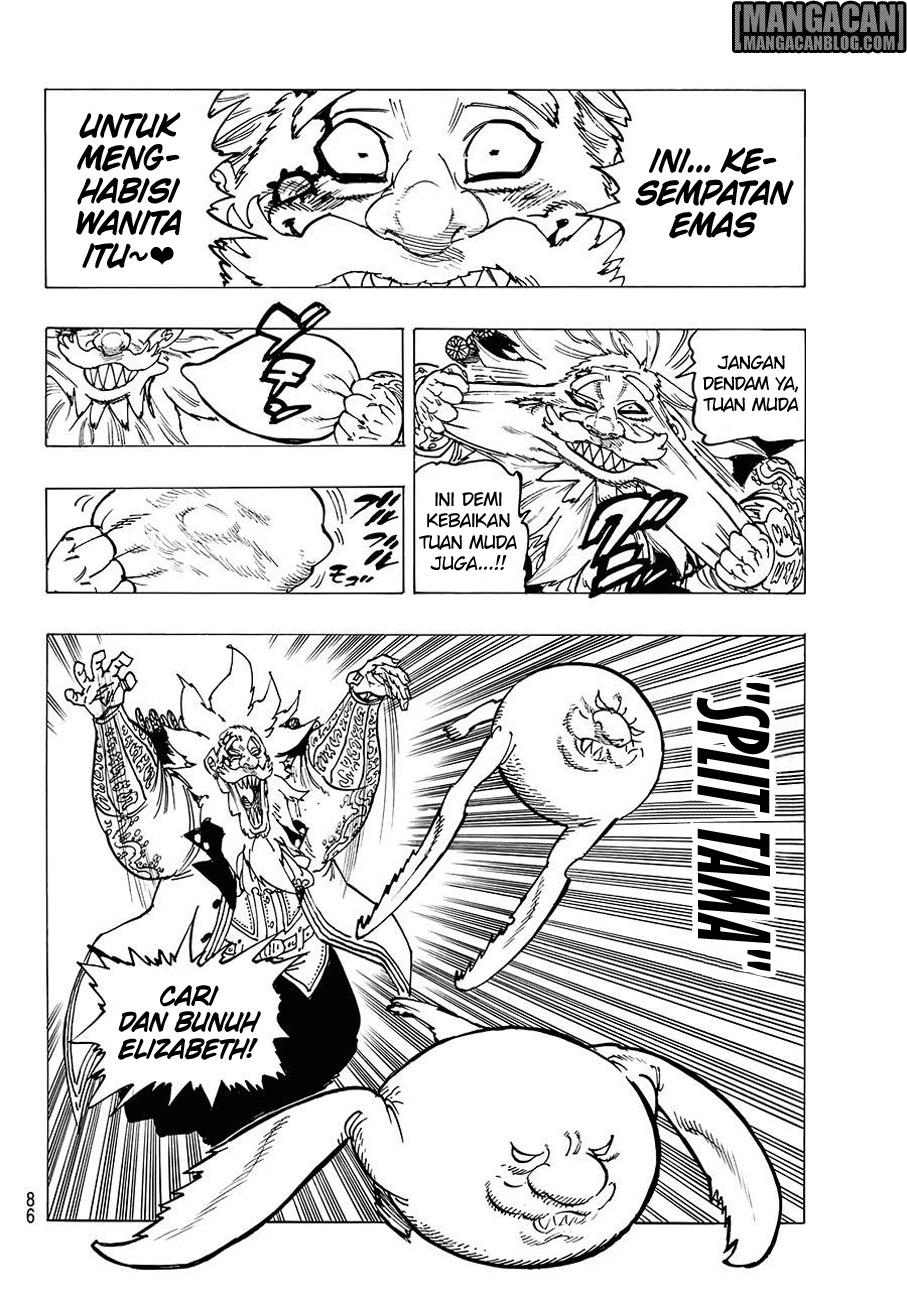 nanatsu-no-taizai - Chapter: 250