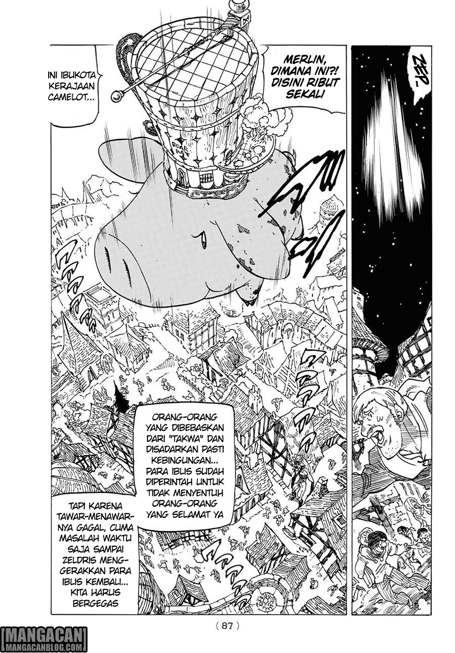 nanatsu-no-taizai - Chapter: 250