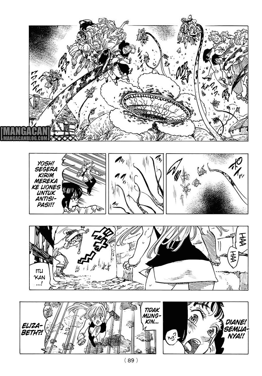 nanatsu-no-taizai - Chapter: 250