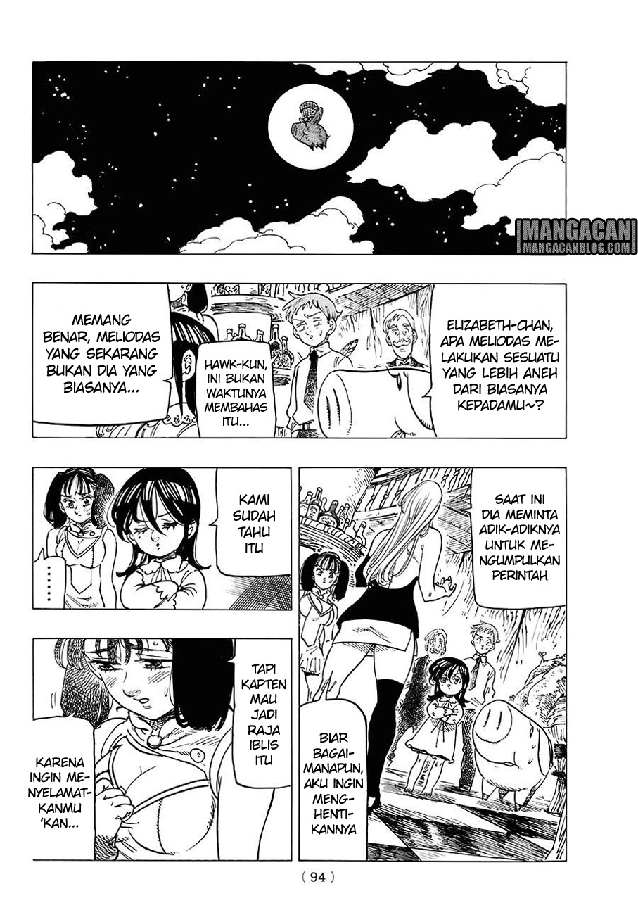 nanatsu-no-taizai - Chapter: 250