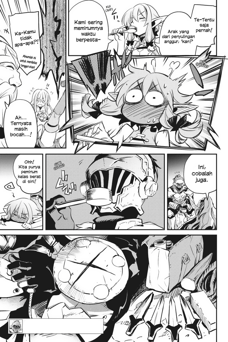 goblin-slayer - Chapter: 6