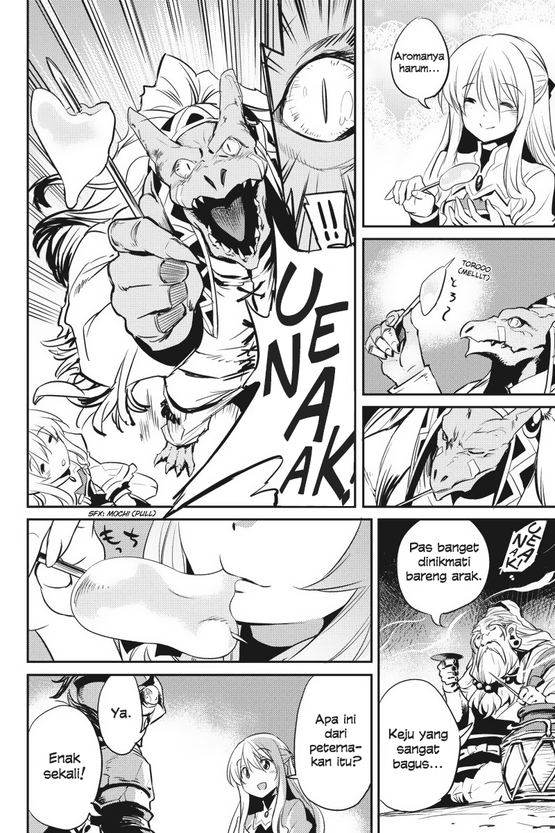 goblin-slayer - Chapter: 6