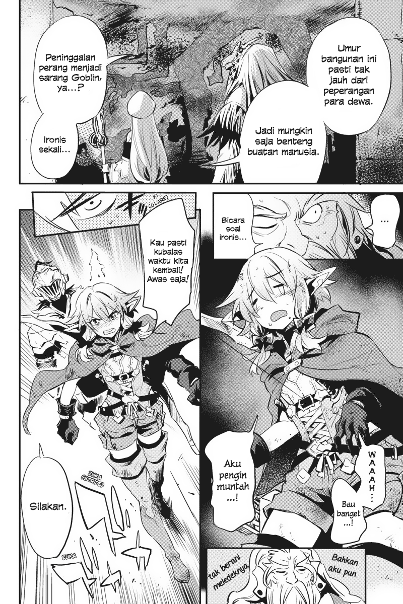 goblin-slayer - Chapter: 6