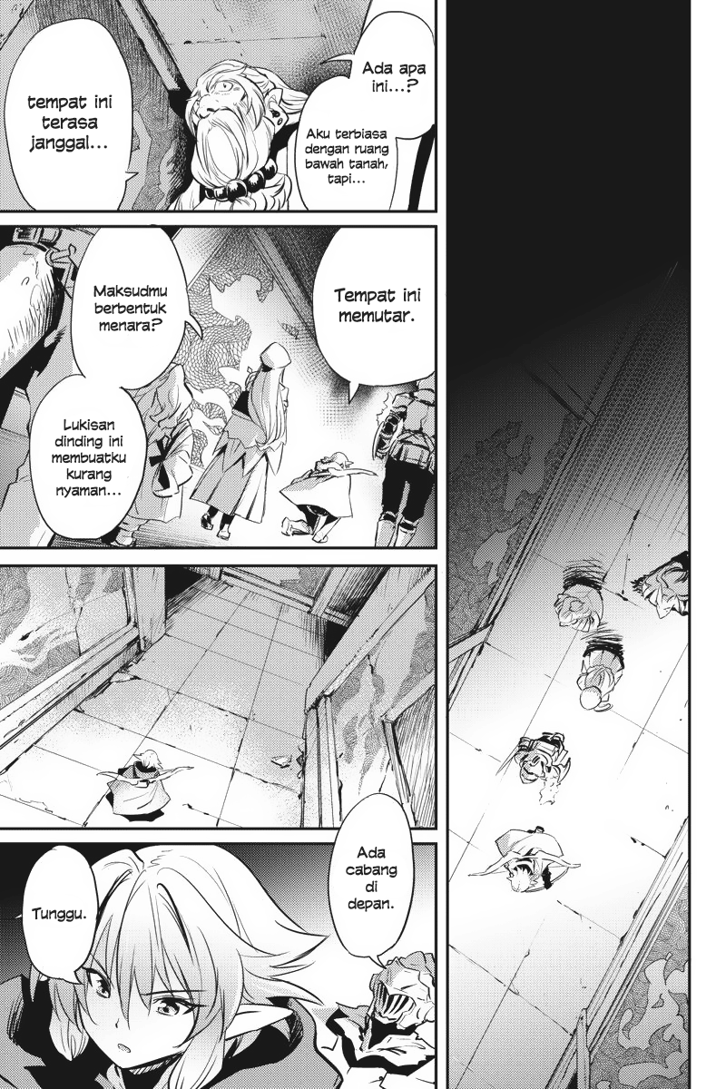 goblin-slayer - Chapter: 6